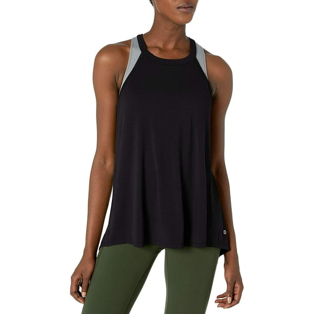 Soybu Womens Full Circle Yoga Tank Soybu Womens Full Circle Yoga Tank